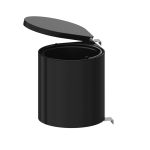 S-2253-B Кош 10л без връзка 40 см черен STARAX
