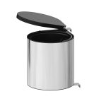 S-2253-SS Кош 10л без връзка 40 см STARAX