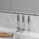 S-4091-C Кукичка за тръба хром STARAX