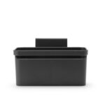Органайзер за мивка тъмно сив BRABANTIA