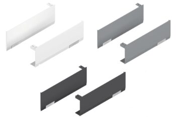 Капачки за Blum AVENTOS HF , HS , HL