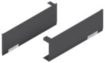 Капачки за Blum AVENTOS HF , HS , HL