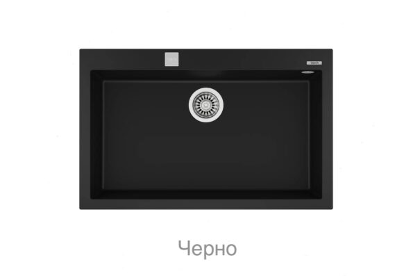 Кухненска гранитна мивка TEKA ForSquare 72x40