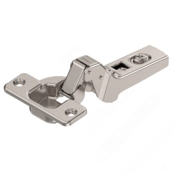 Панта BLUM Clip 100˚  Ø35 открит кант