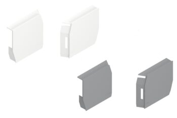 Капачки за Blum AVENTOS HK-S