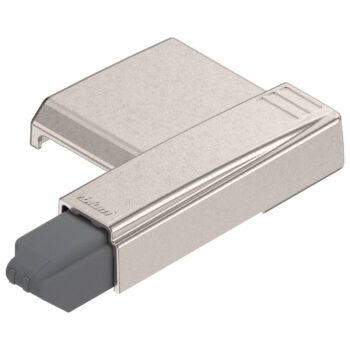 Плавно затваряне BLUMOTION за панти Blum Clip Top +170˚  покрит кант