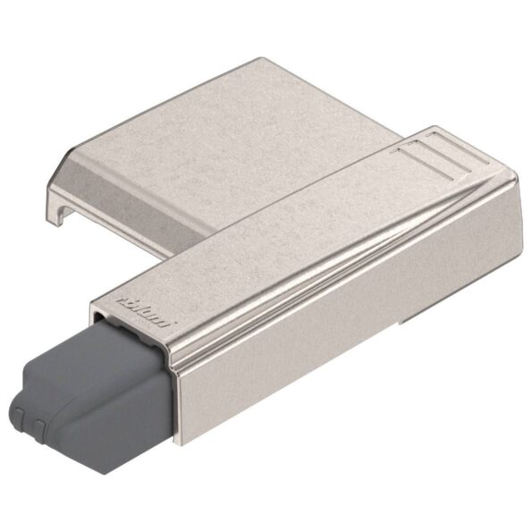 Плавно затваряне BLUMOTION за панти Blum Clip Top +170˚  покрит кант