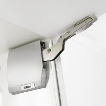 Blum AVENTOS HK-S механизъм за малки вдигащи врати