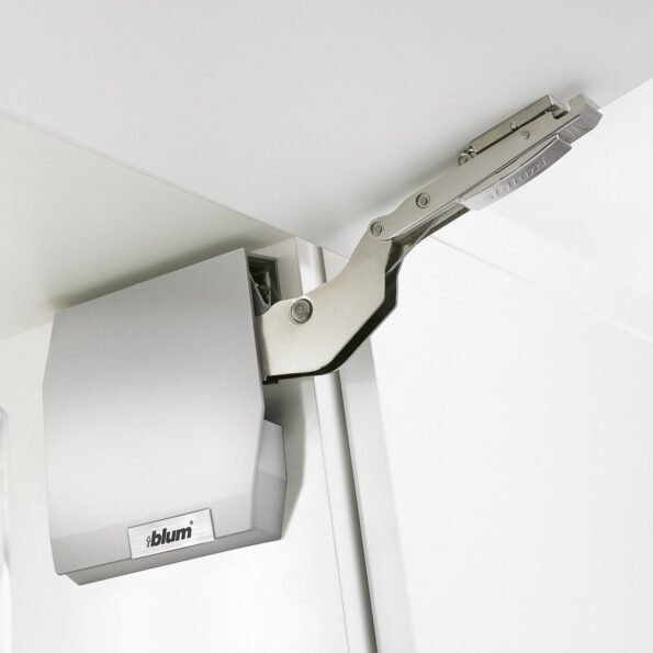Blum AVENTOS HK-S механизъм за малки вдигащи врати