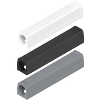 Пластина за пуш Blum Tip-On за врати над 1300 мм