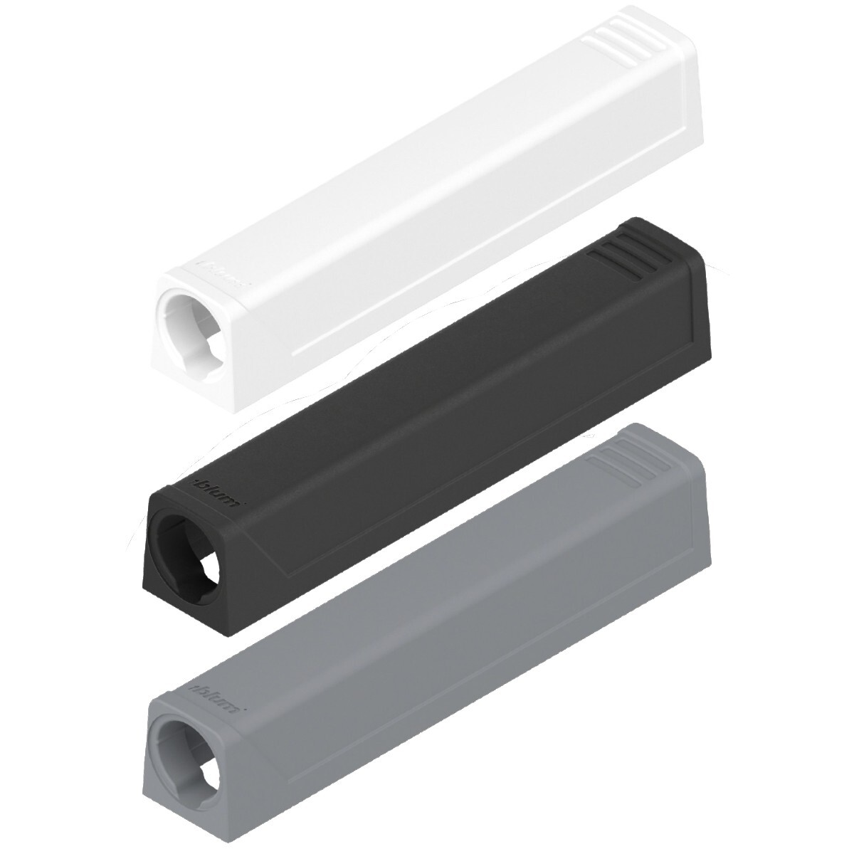 Пластина за пуш Blum Tip-On за врати над 1300 мм Пластина за пуш Blum Tip-On за врати над 1300 мм