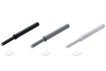 Пуш Blum Tip-On за врати над 1300 мм