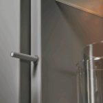 Пуш Blum Tip-On за врати над 1300 мм