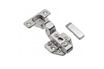 Панта GTV Ø35 плавно затваряне с 3D и клипс открит кант