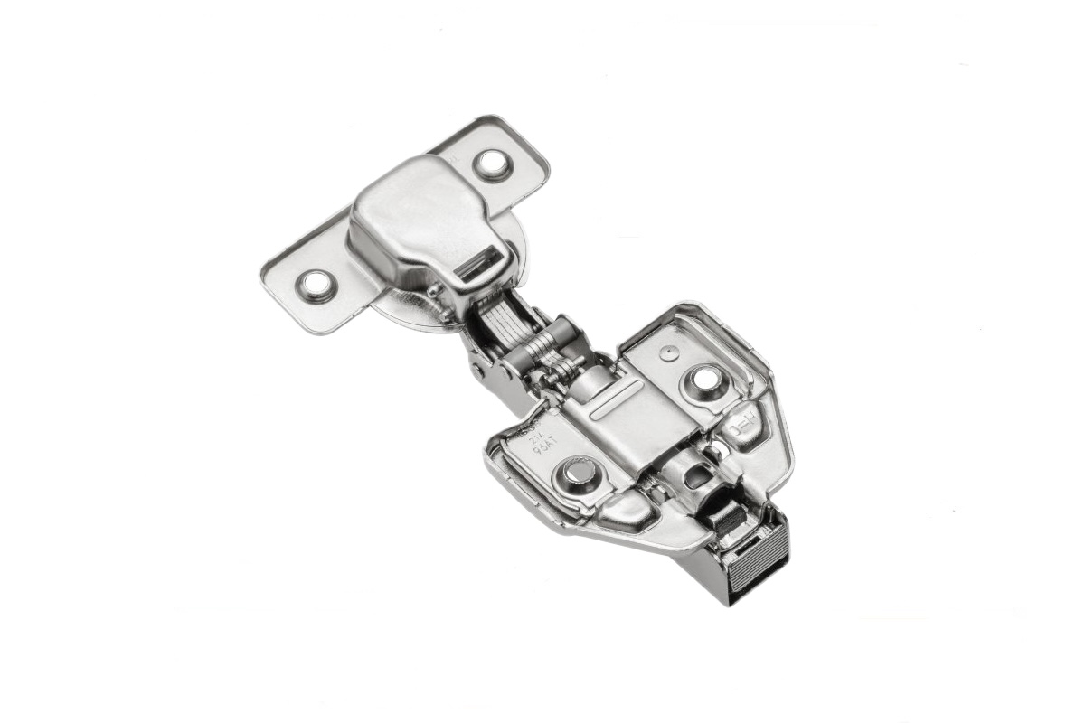 Панта GTV Ø35 плавно затваряне с 3D и клипс покрит кант Панта GTV Ø35 плавно затваряне с 3D и клипс покрит кант