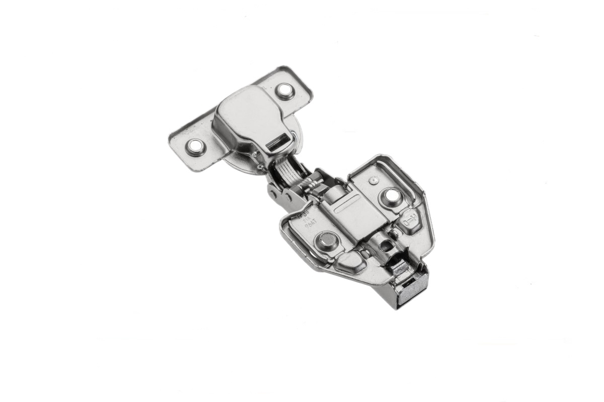 Панта GTV Ø35 плавно затваряне с 3D и клипс полу покрит кант Панта GTV Ø35 плавно затваряне с 3D и клипс полу покрит кант