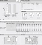 Панта Blum Modul 95˚ за вграден хладилник Ø35 покрит кант