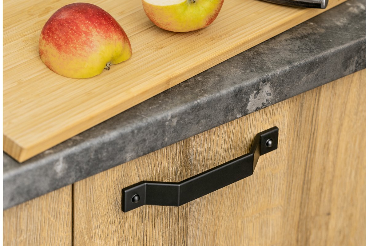 Дръжка STEP черно Дръжка STEP черно