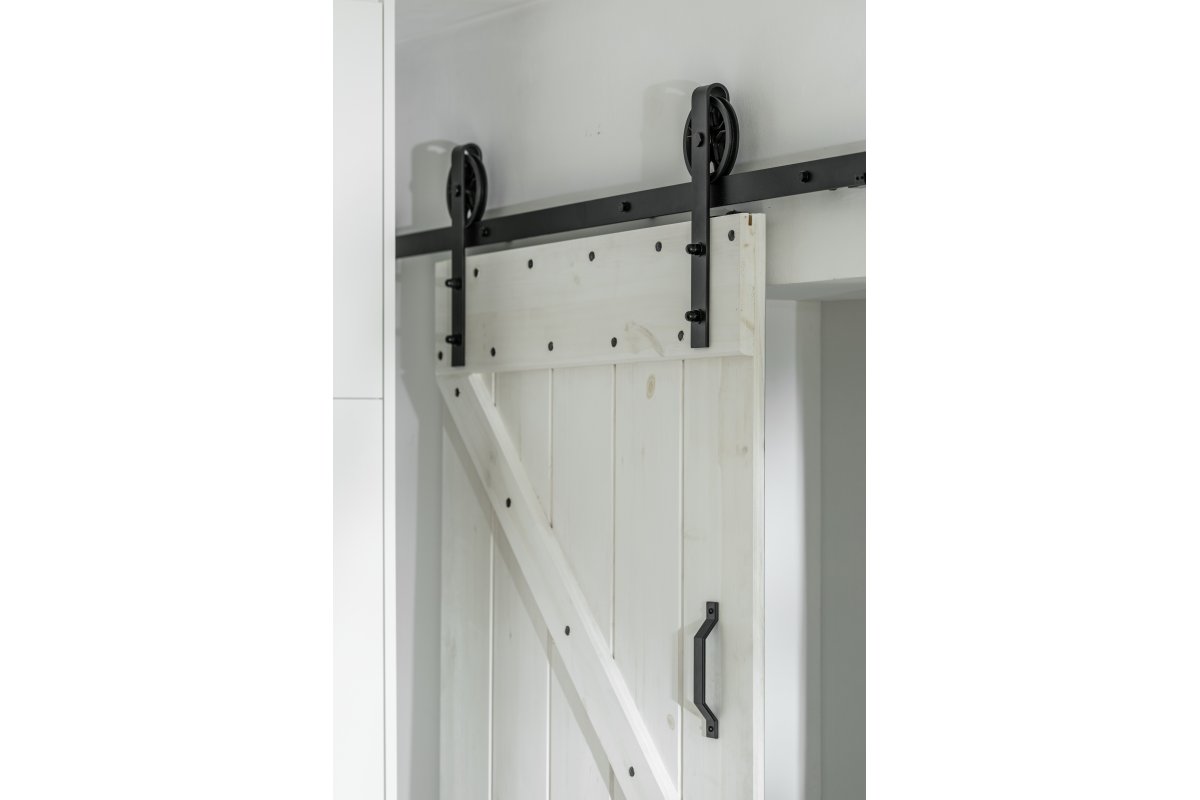 Дръжка STEP черно Дръжка STEP черно