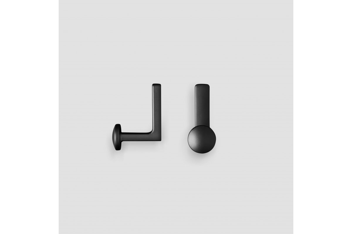 Закачалка ARCO черно Закачалка ARCO черно