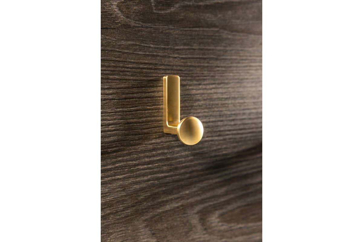 Закачалка ARCO злато Закачалка ARCO злато