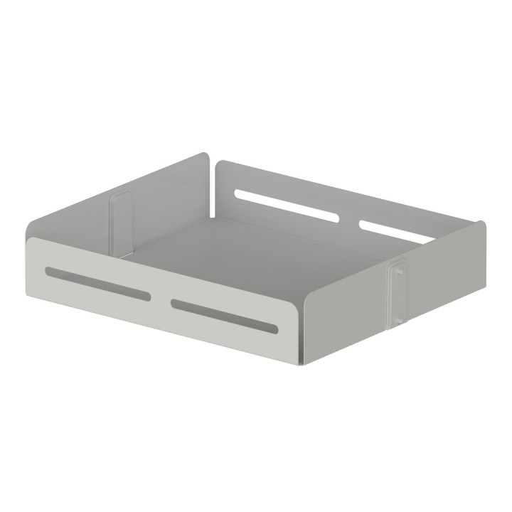 Вертикална колона БЯЛА Unique box STARAX 30 см шкаф плавно Blum Вертикална колона БЯЛА Unique box STARAX 30 см шкаф плавно Blum