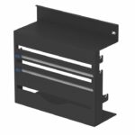 S-4130 Поставка за хартия,фолио и стреч STARAX UNIQUE