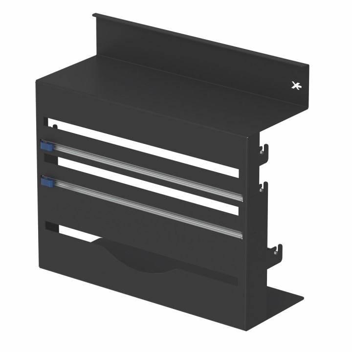 S-4130 Поставка за хартия,фолио и стреч STARAX UNIQUE S-4130 Поставка за хартия,фолио и стреч STARAX UNIQUE