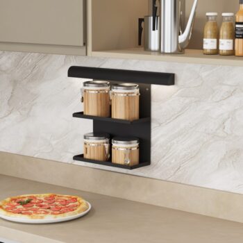 S-4131 Двоен рафт STARAX UNIQUE