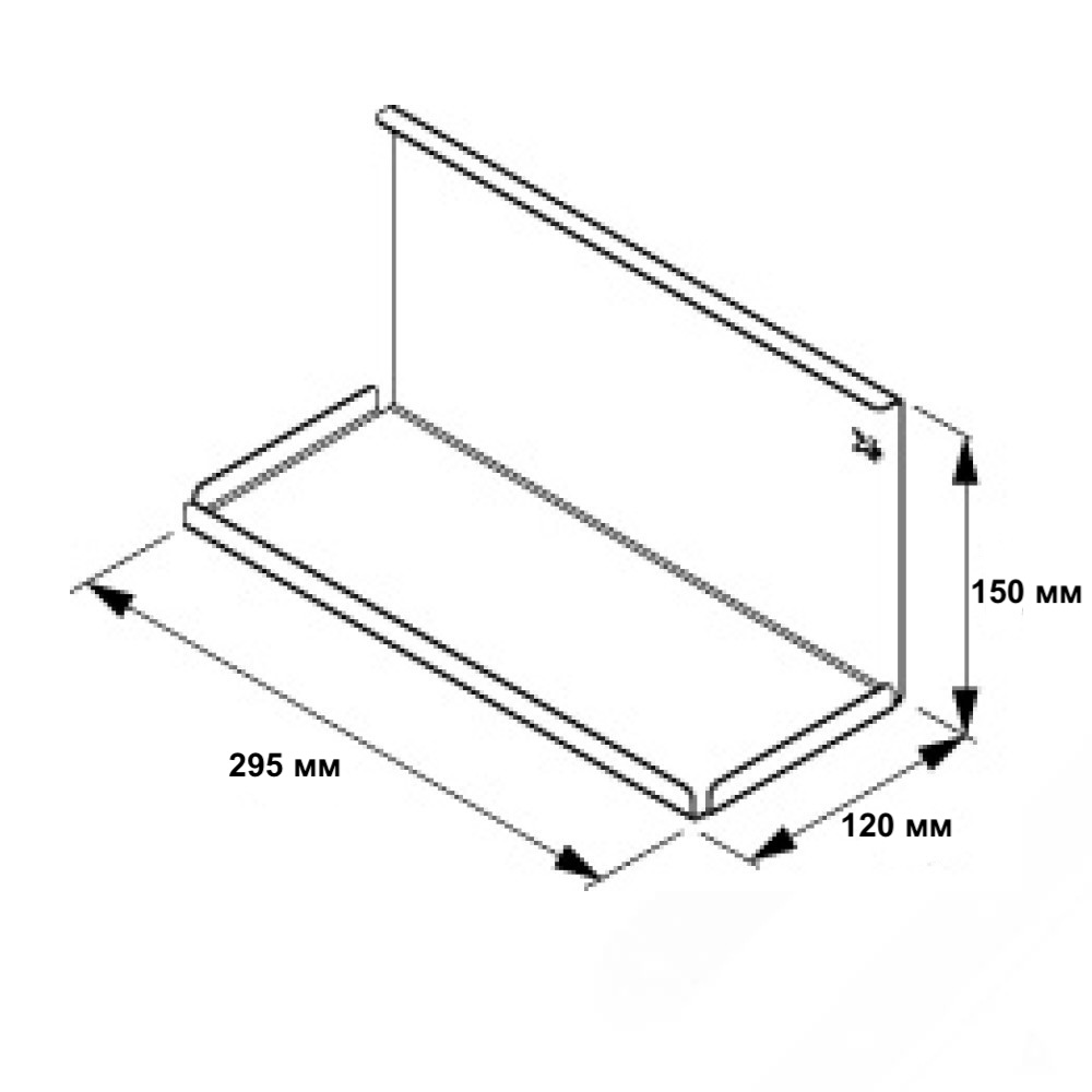 S-4132 Рафт STARAX UNIQUE S-4132 Рафт STARAX UNIQUE