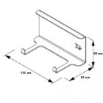 S-4136 Кукички STARAX UNIQUE