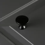 Дръжка UDINIE черно