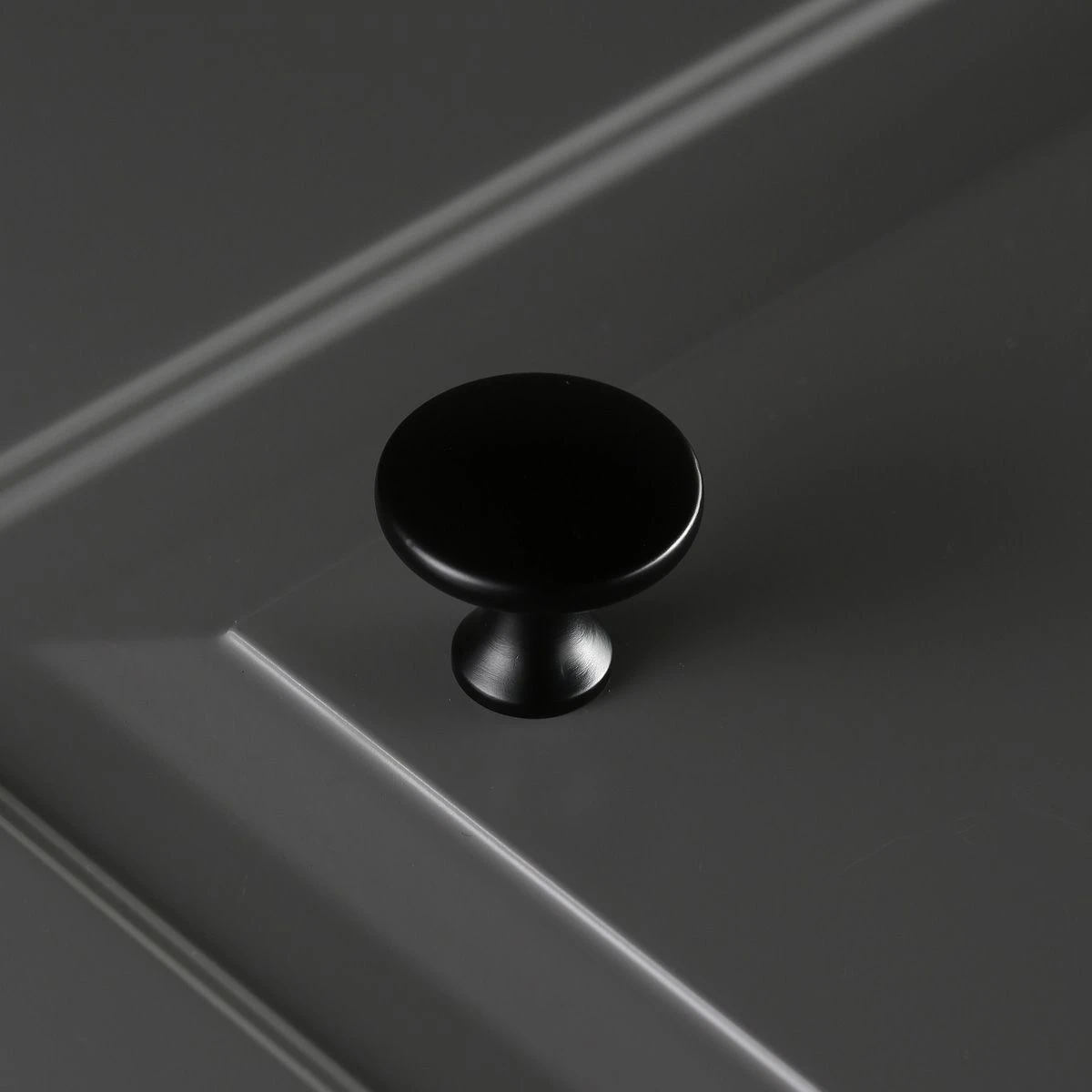 Дръжка UDINIE черно Дръжка UDINIE черно