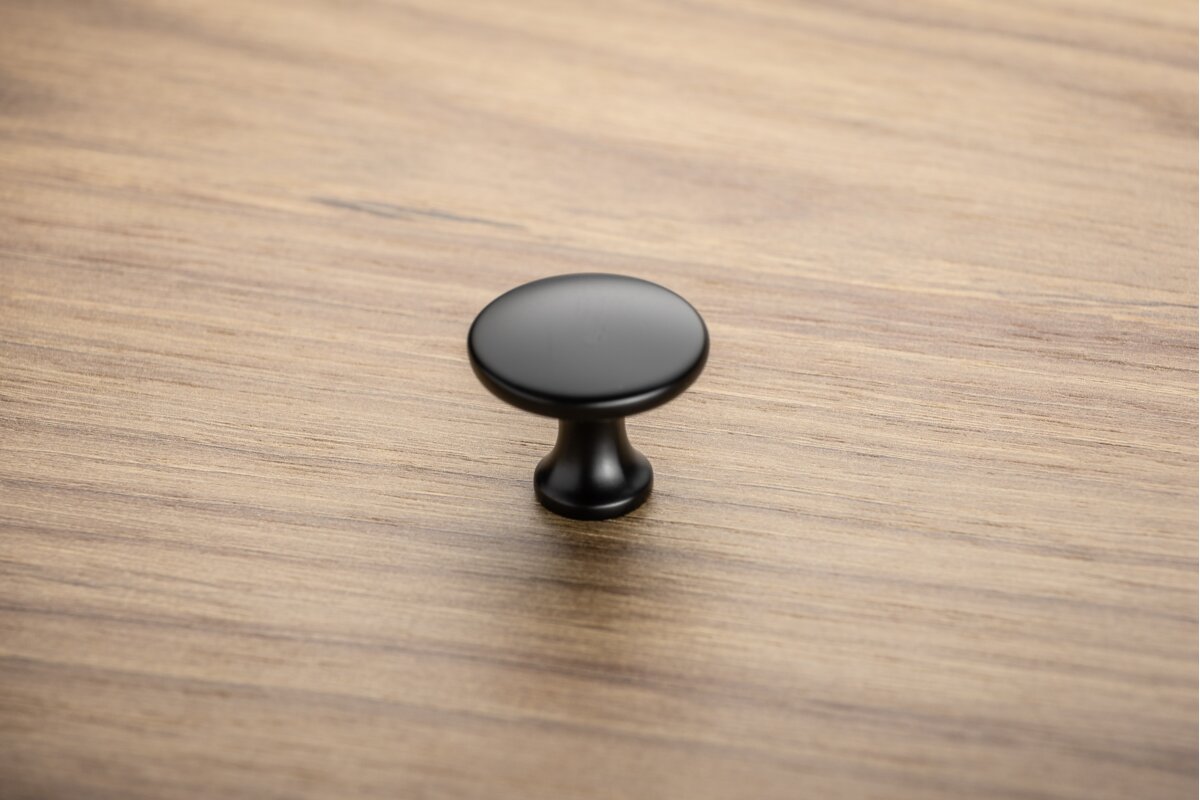 Дръжка UDINIE черно Дръжка UDINIE черно