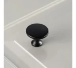 Дръжка UDINIE черно