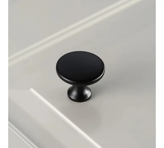 Дръжка UDINIE черно Дръжка UDINIE черно