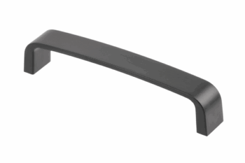 Дръжка 133 черно