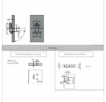 Панта GTV Ø35 +90˚  без пружина