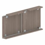 Механизъм LC-30 до 30 кг врата