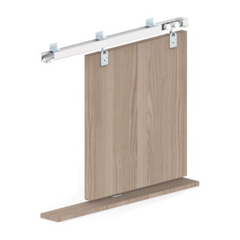 Механизъм LC-65-AY до 65 кг интериорна врата