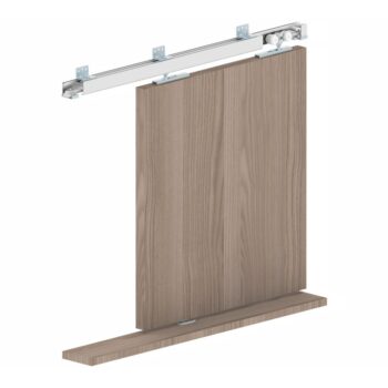 Механизъм LC-65-AY до 65 кг интериорна врата