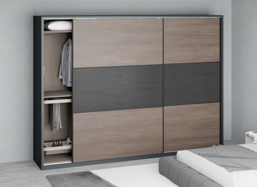 Механизъм LC-88 до 50 кг врата - двупосочно плавно Механизъм LC-88 до 50 кг врата - двупосочно плавно