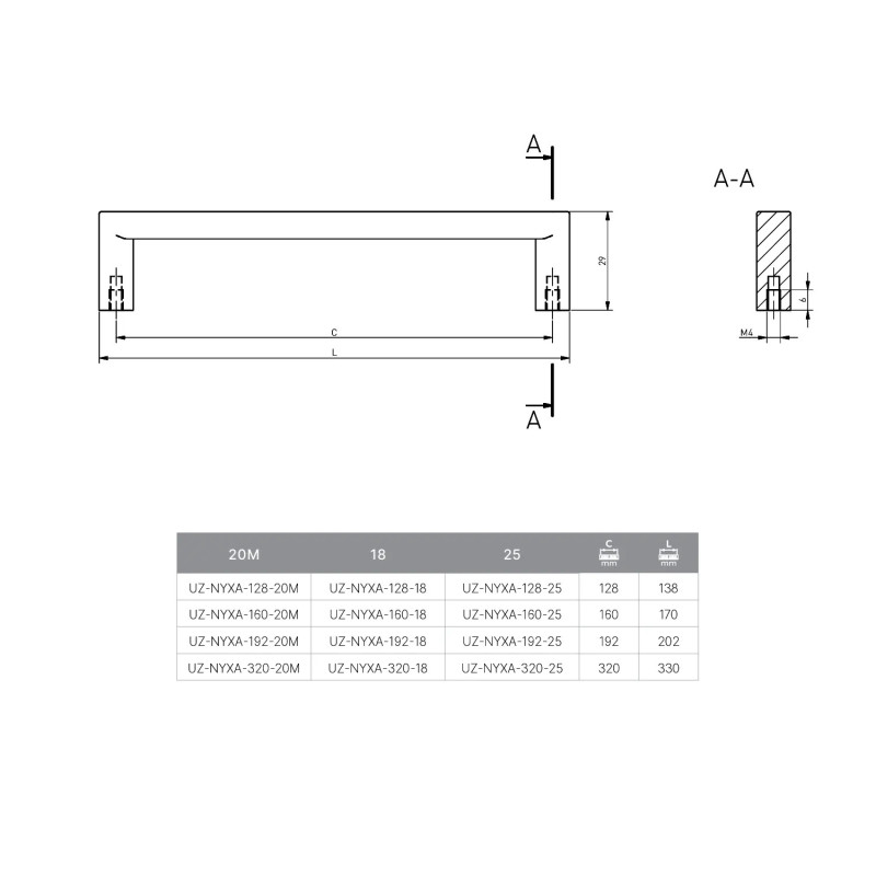ΠΡΡΠΆΠΊΠ° NYXA ΡΠ΅ΡΠ½ΠΎ ΠΡΡΠΆΠΊΠ° NYXA ΡΠ΅ΡΠ½ΠΎ
