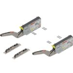 Blum AVENTOS HK-TOP механизъм за вдигащи врати