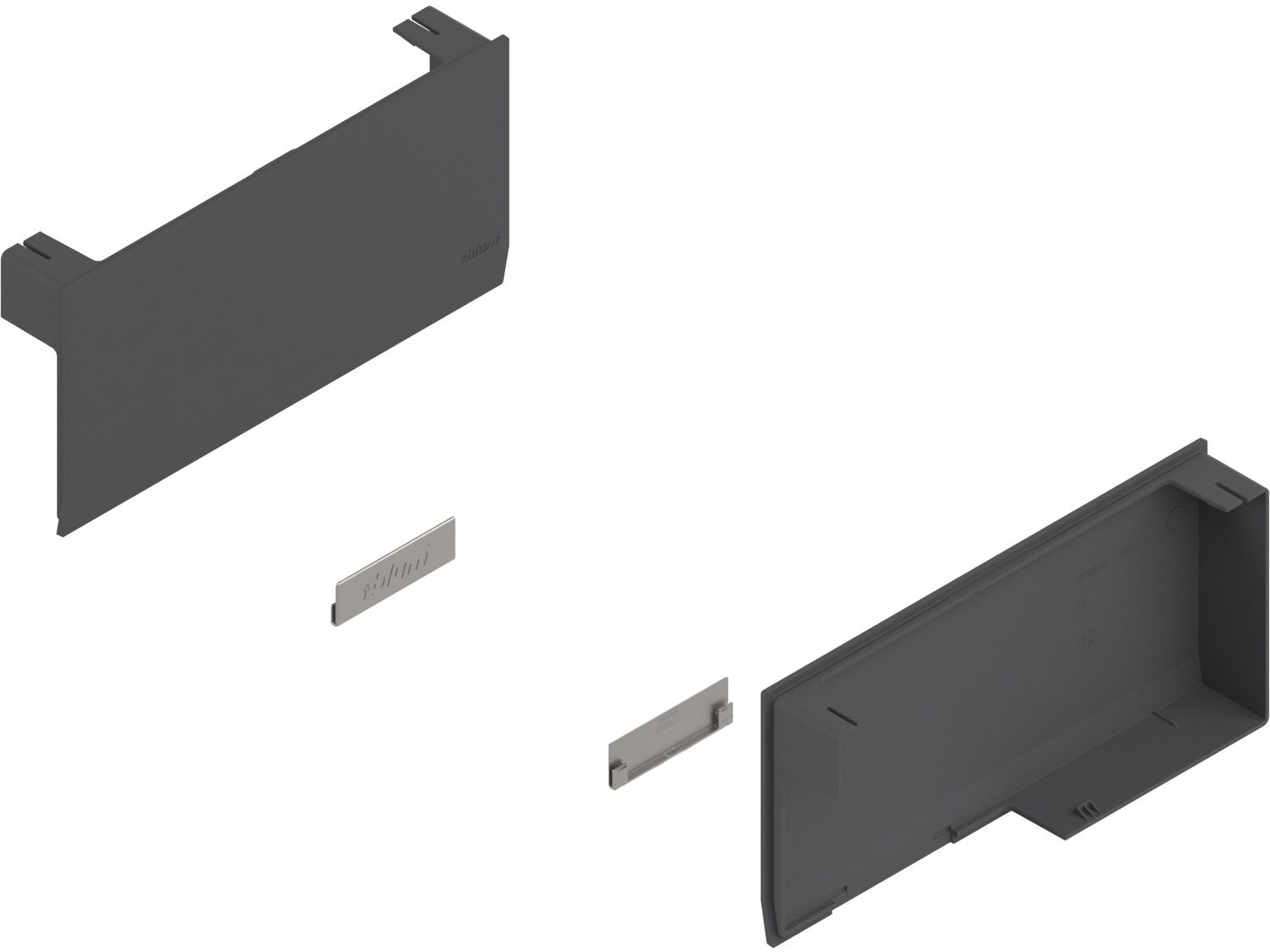 Капачки за Blum AVENTOS HK-TOP Капачки за Blum AVENTOS HK-TOP