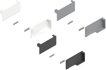 Капачки за Blum AVENTOS HK-TOP