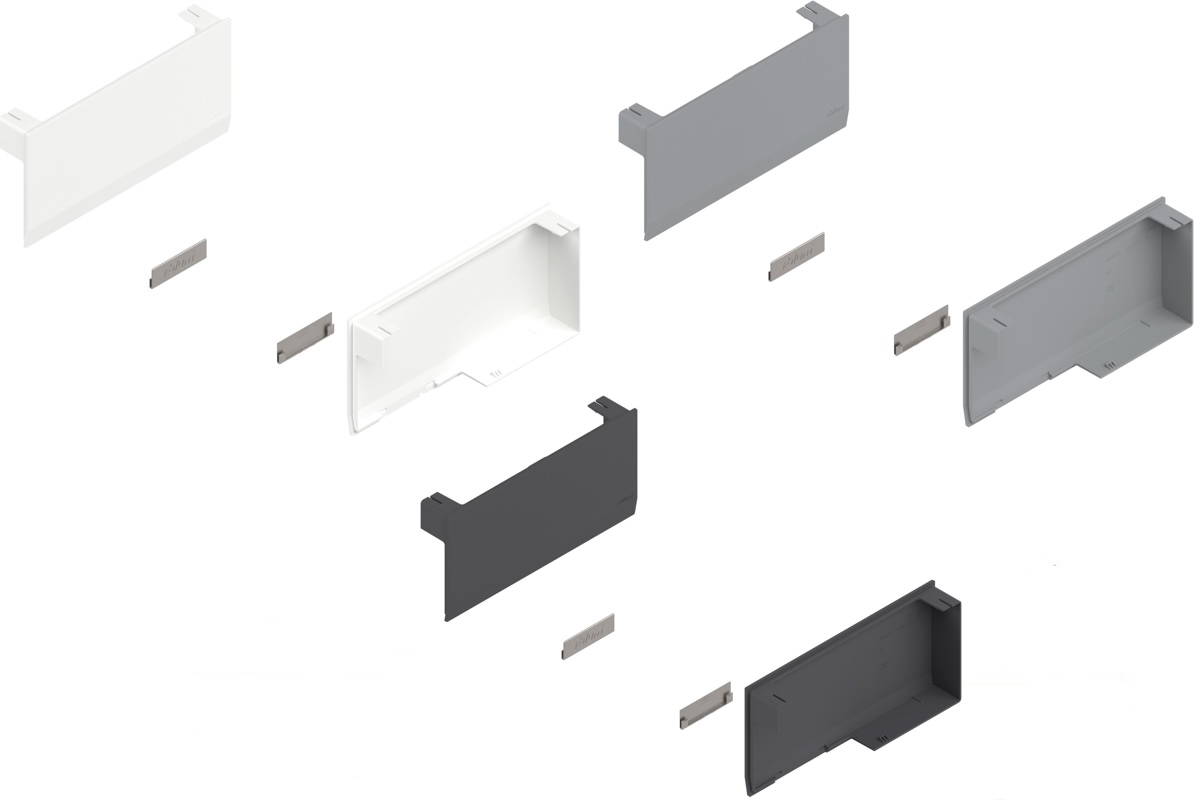 Капачки за Blum AVENTOS HK-TOP Капачки за Blum AVENTOS HK-TOP