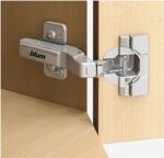 Панта BLUM +45˚  Clip Top плавно затваряне номер 53 и 60